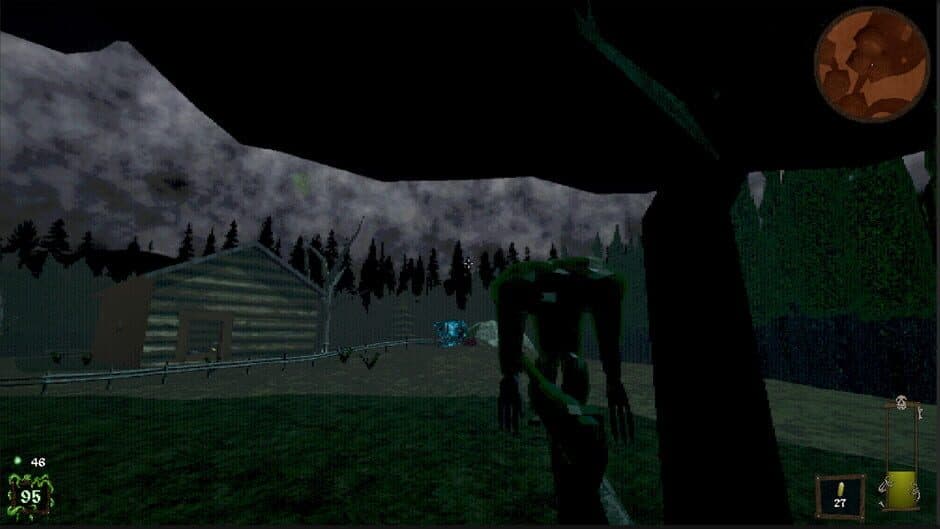 IronWood screenshot 1