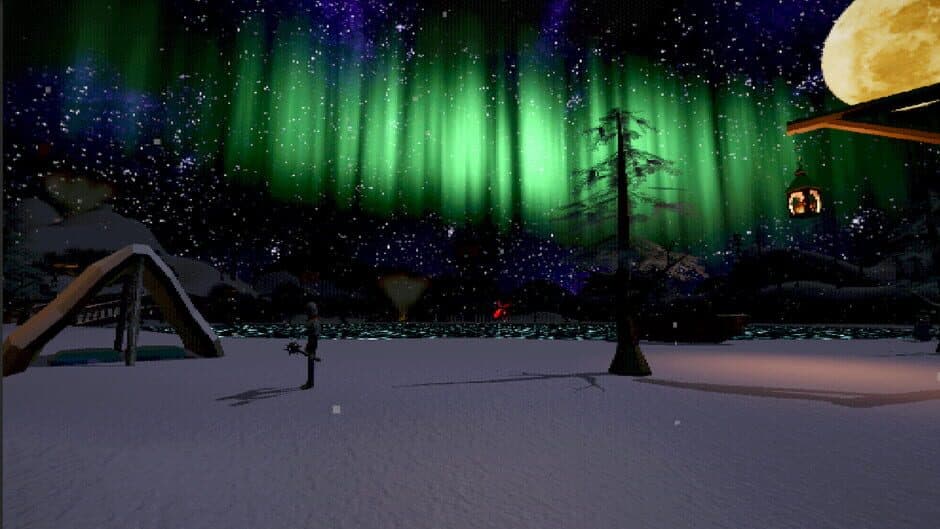 IronWood screenshot 2