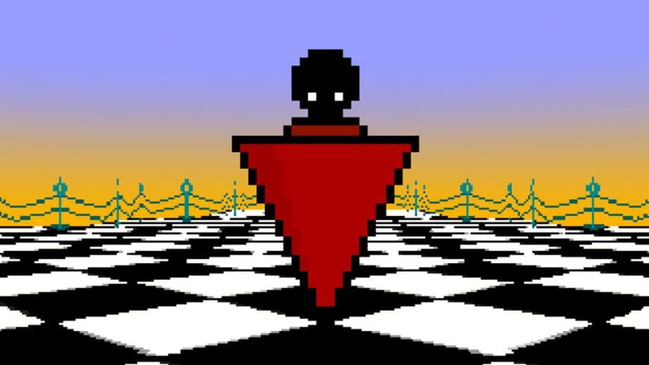 Dimenseum screenshot 2