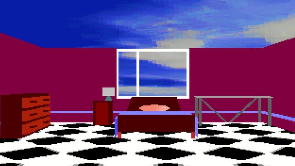 Dimenseum screenshot 3