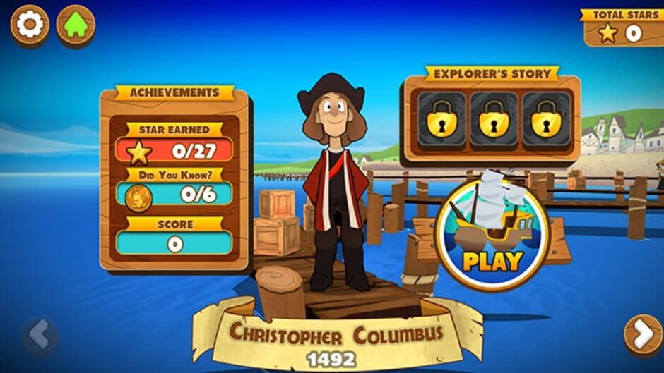 Age of Explorers screenshot 2