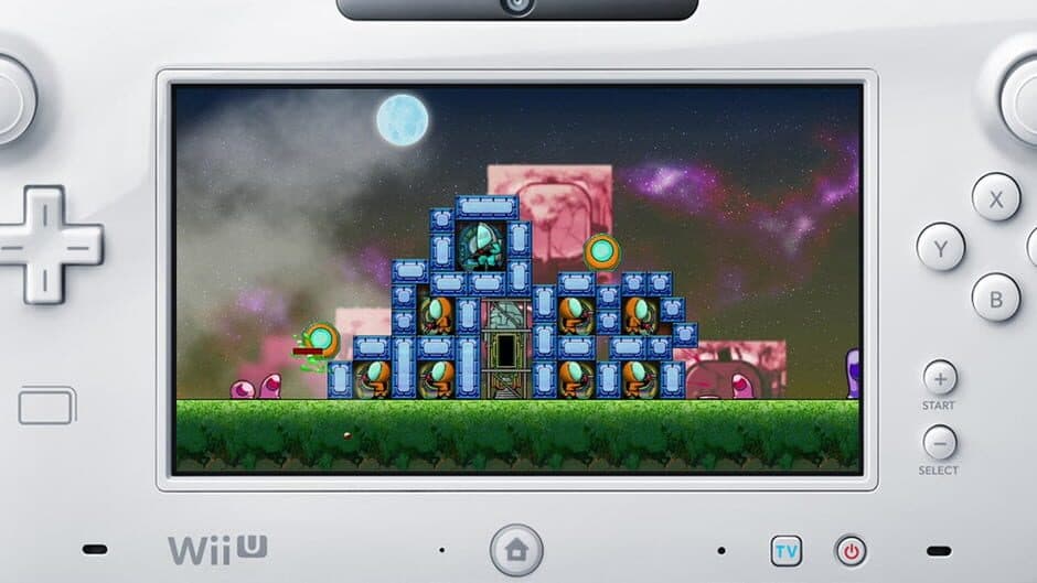 Nintendo Game Seminar 2013: Jukousei Sakuhin screenshot 2