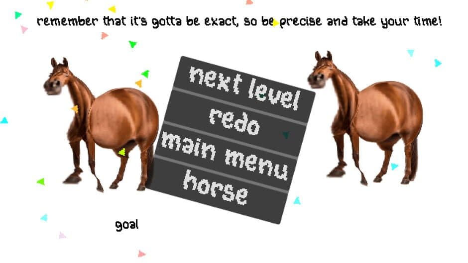 Horse Magnifier screenshot 4