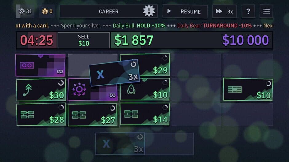 The First Million screenshot 3