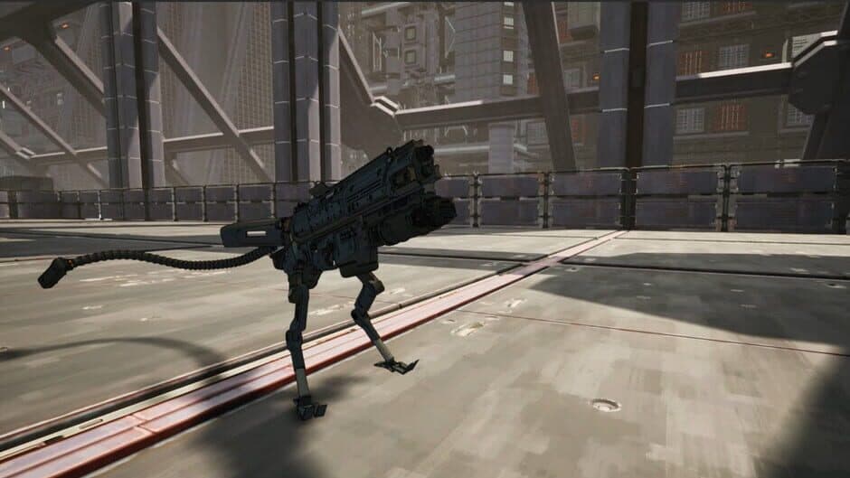 Amalgam screenshot 2