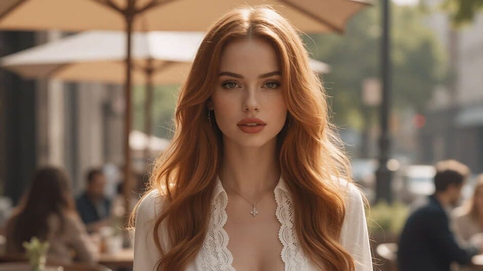 Photo Girls: First Session screenshot 3