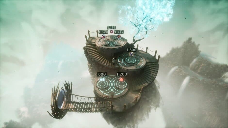 Traveler's Refrain x Dreamscaper screenshot 1