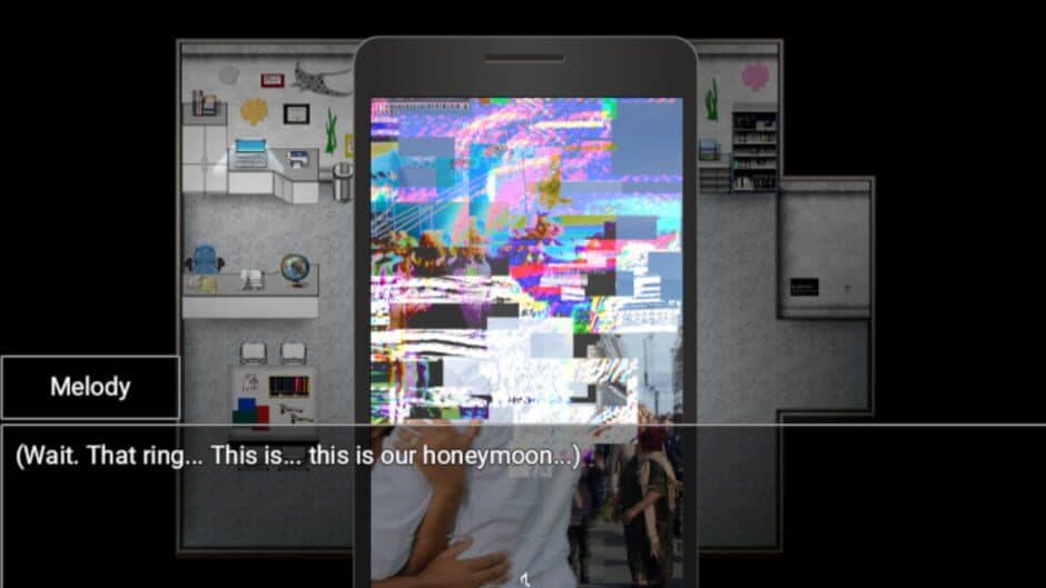 Pavane: See No Evil screenshot 1
