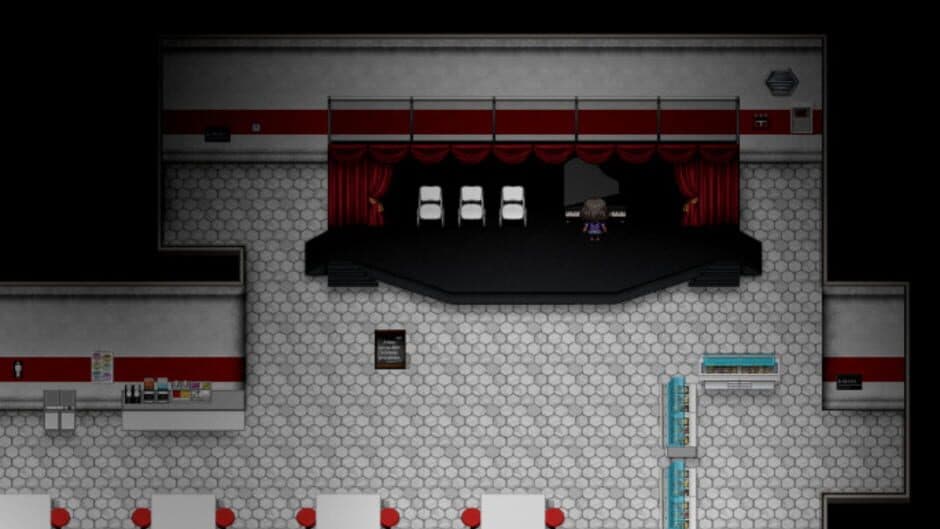 Pavane: See No Evil screenshot 2