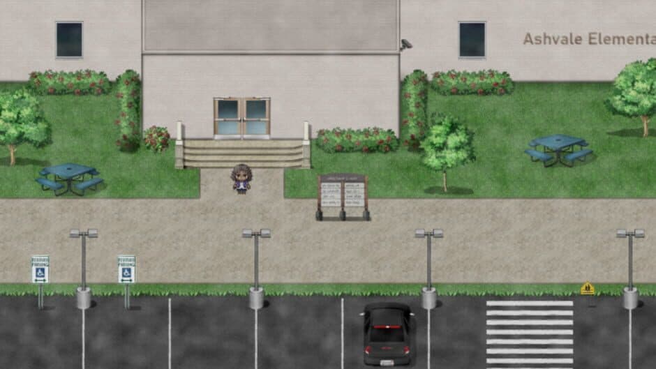 Pavane: See No Evil screenshot 3