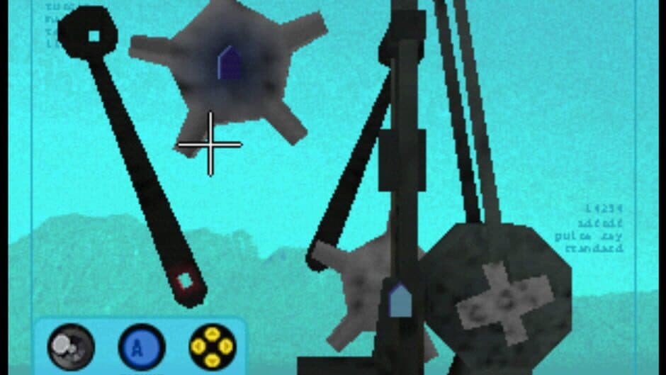 Junk Runner 64 screenshot 4