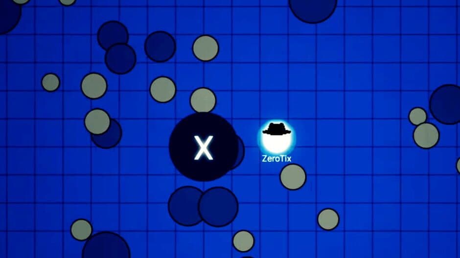 Evades X screenshot 1