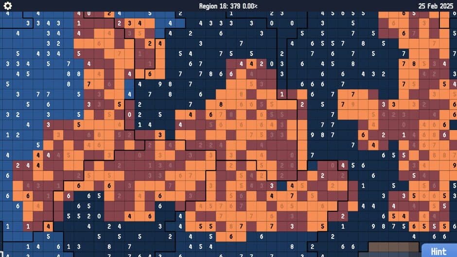 2025: Mosaic Retrospective screenshot 3