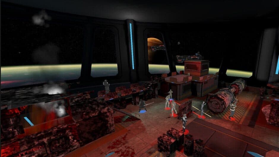 Tactica: First Contact screenshot 4