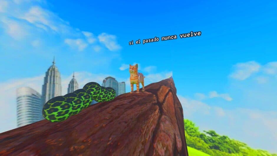 Un Paseo Por Villa Tronco screenshot 2