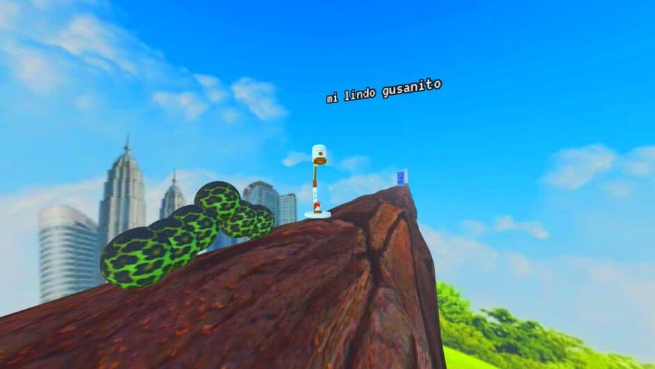 Un Paseo Por Villa Tronco screenshot 3