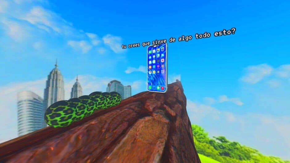 Un Paseo Por Villa Tronco screenshot 4