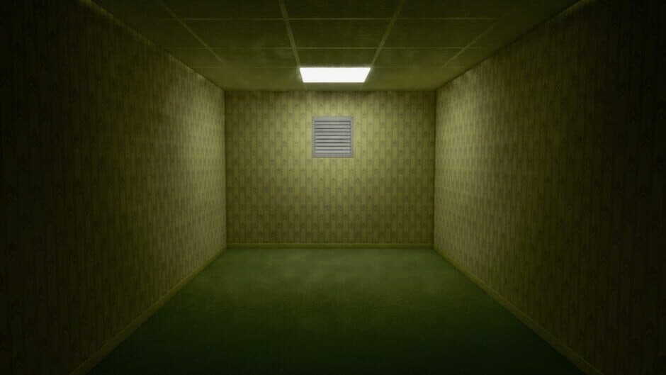 The Abandoned Levels screenshot 1
