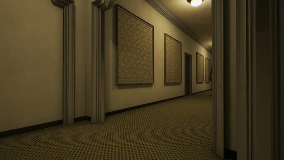 The Abandoned Levels screenshot 4