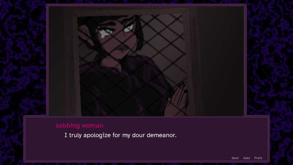 Venial Sin screenshot 1