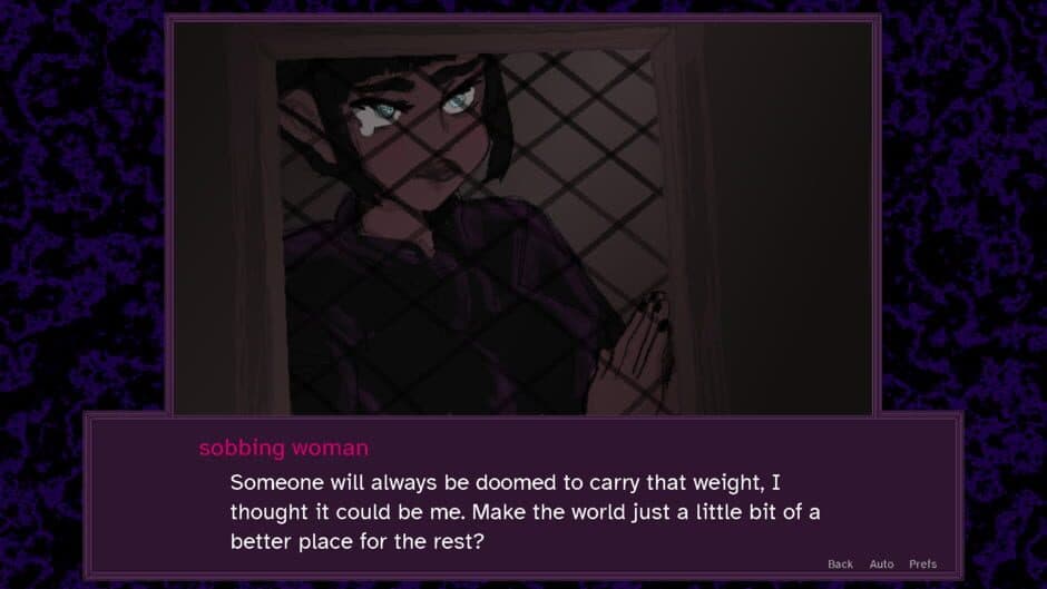 Venial Sin screenshot 2