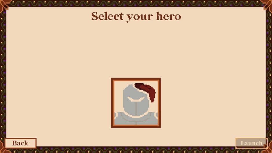 Dice Heroes screenshot 1