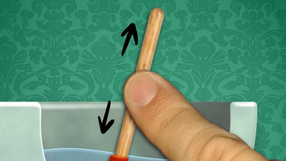Toilet Treasures screenshot 3