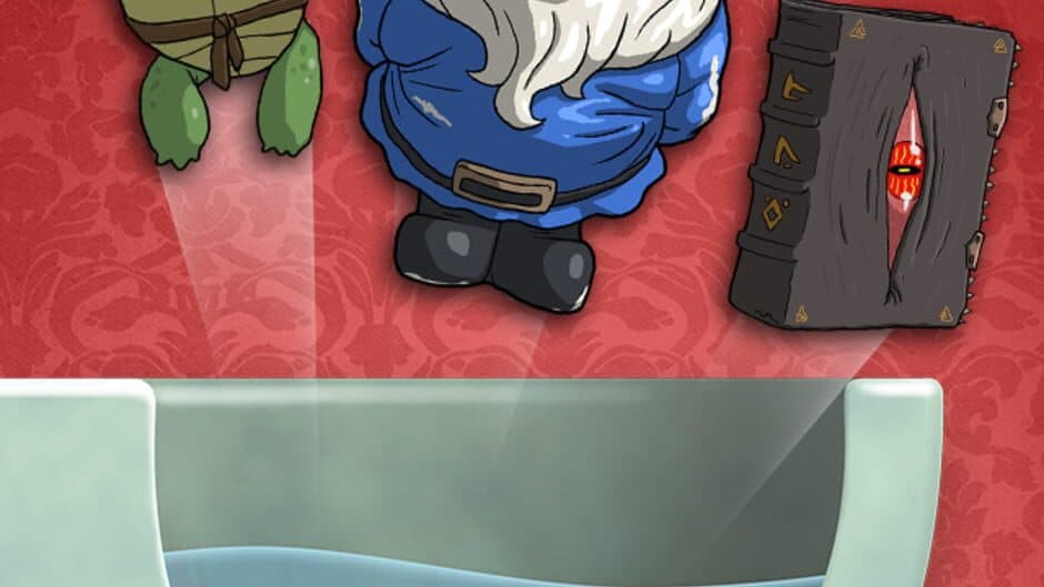 Toilet Treasures screenshot 1