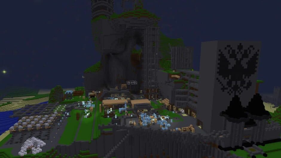 NodeCore screenshot 4