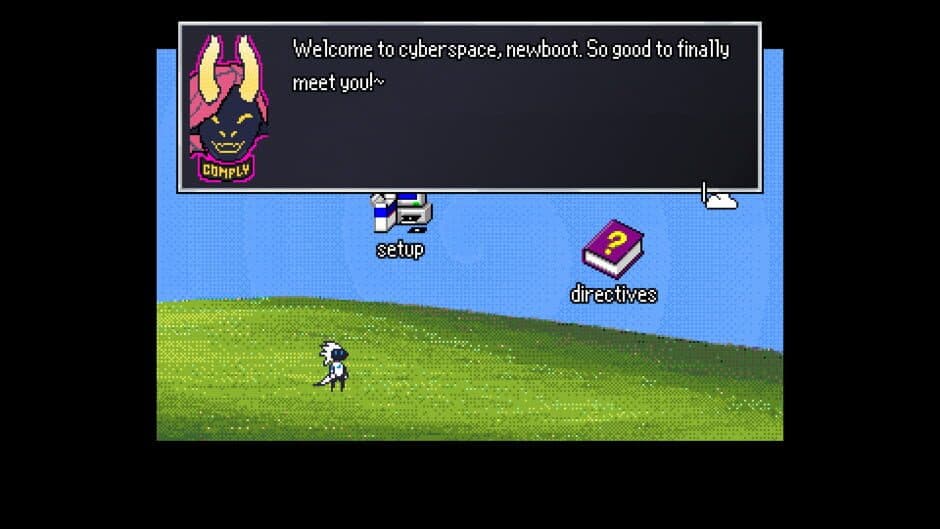 Reset Day screenshot 2