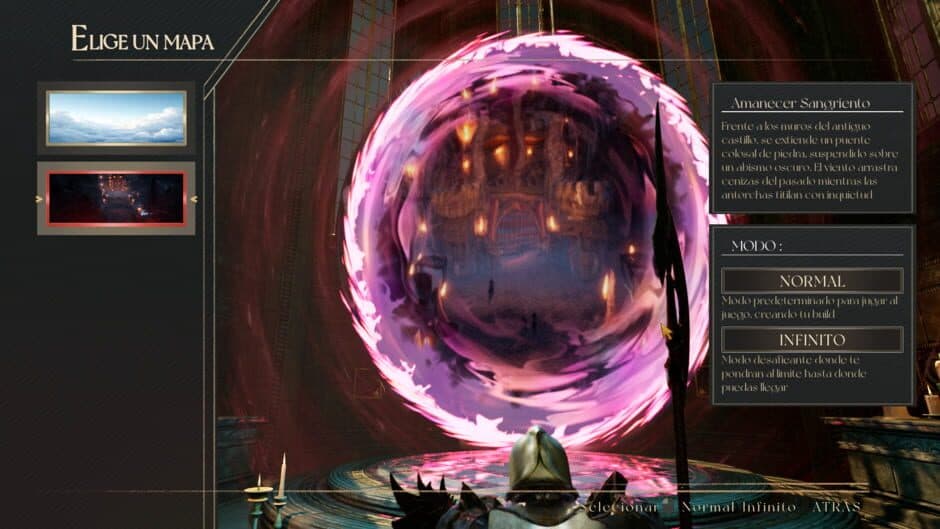 Archangel Demon Rush screenshot 3