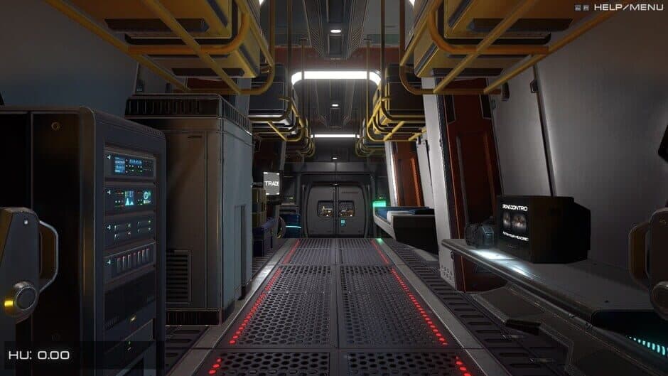 Space Stone Smashing Simulator screenshot 3