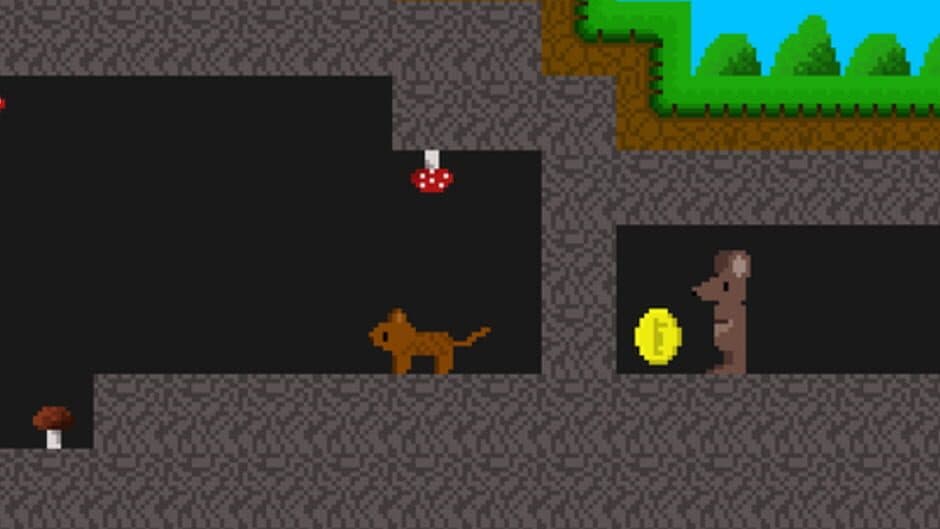 Kang screenshot 1