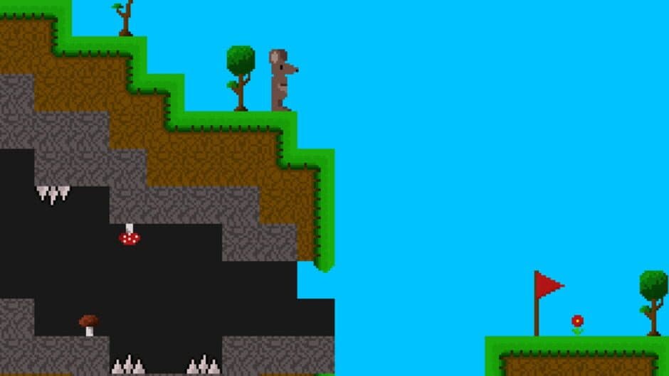Kang screenshot 2