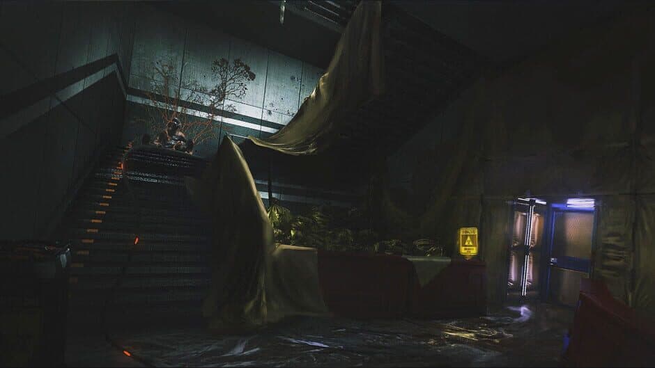 Ashes of Mankind: Citadels screenshot 1