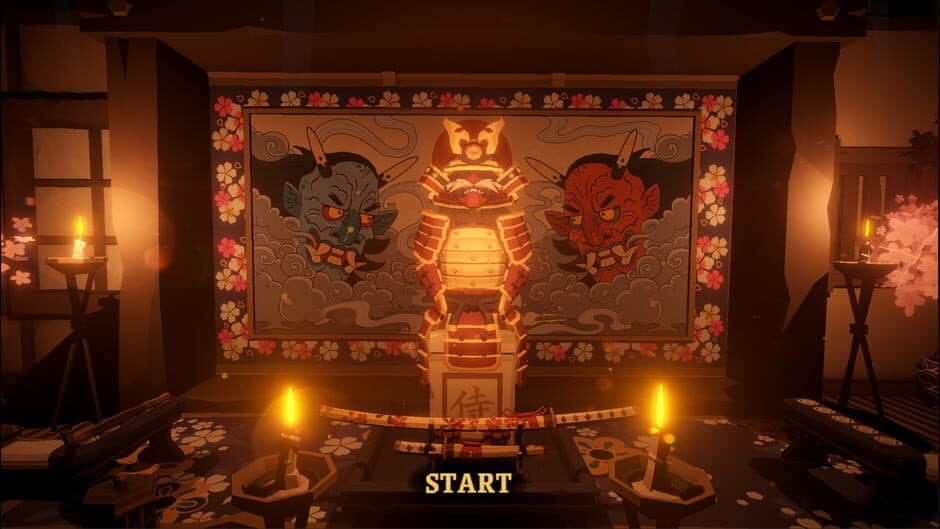 Saikiri screenshot 1