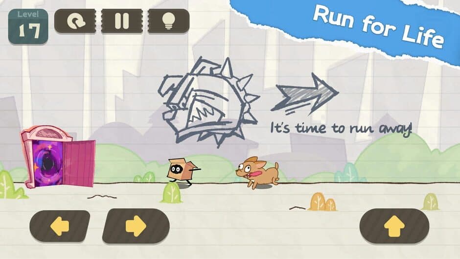Brain Riddle screenshot 3