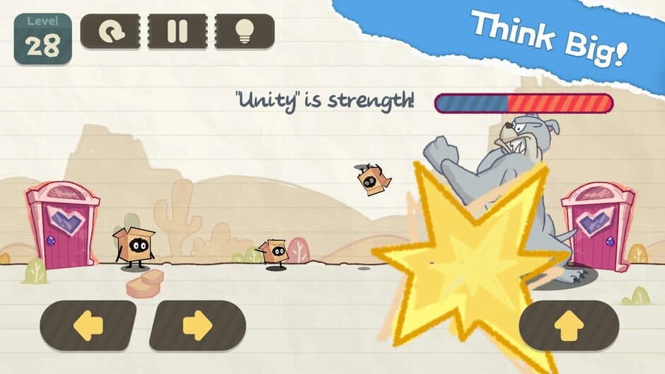 Brain Riddle screenshot 1