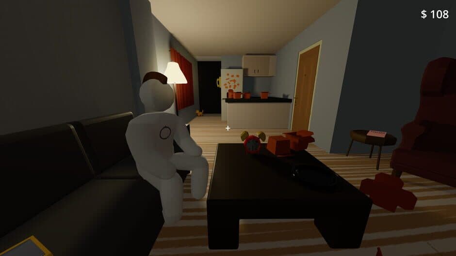 Tomato Dealer screenshot 1