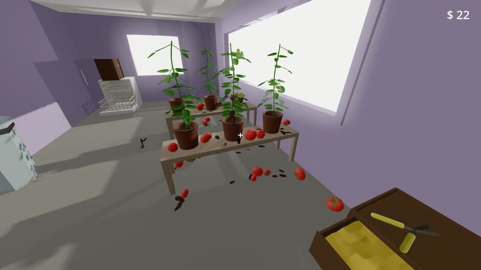 Tomato Dealer screenshot 2