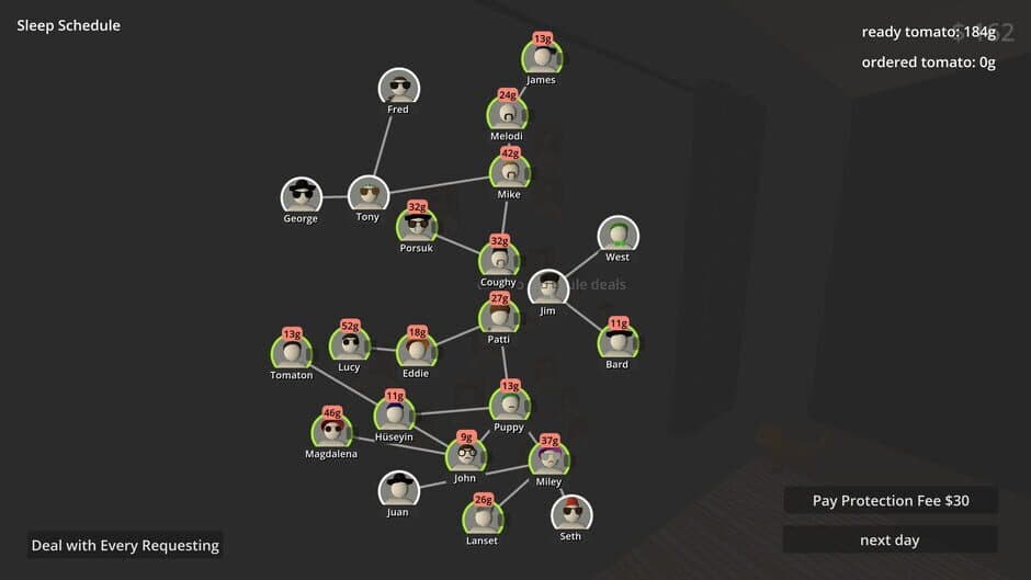 Tomato Dealer screenshot 3