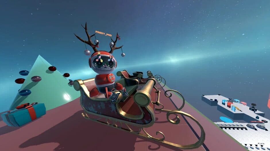 Magnetic Me screenshot 2