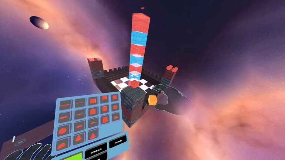 Magnetic Me screenshot 3