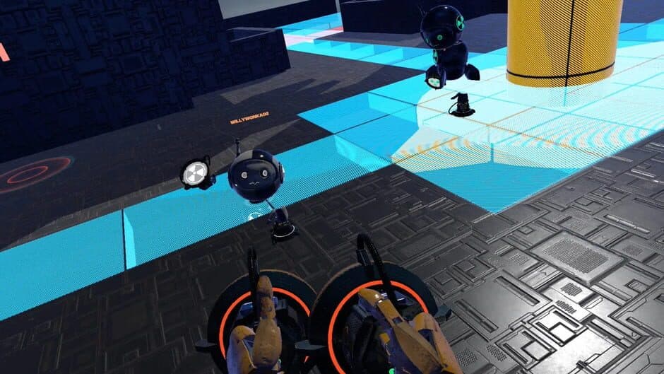 Magnetic Me screenshot 4
