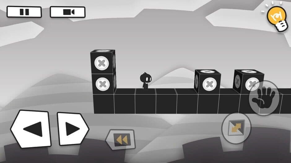 Monocre screenshot 1