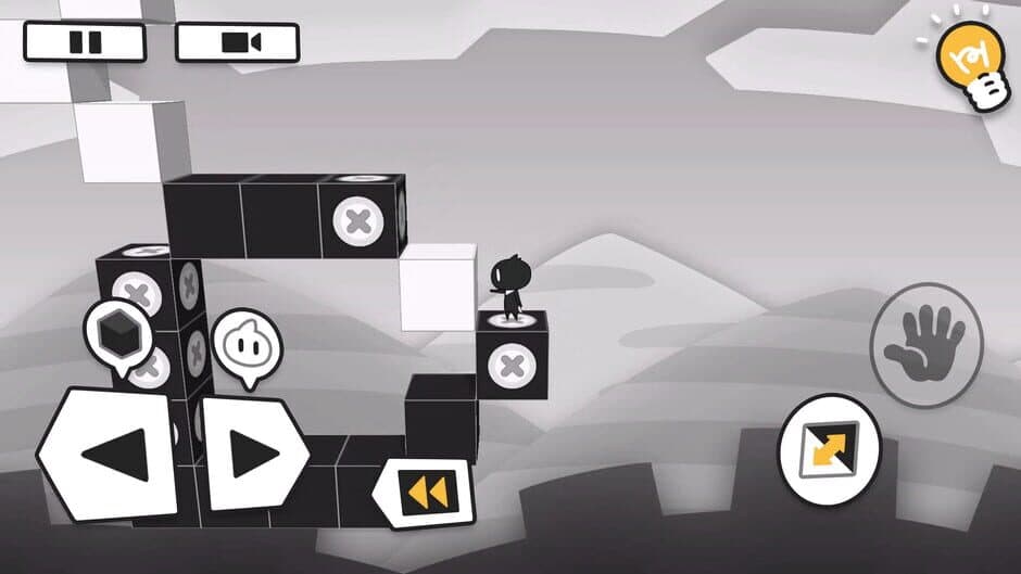Monocre screenshot 2