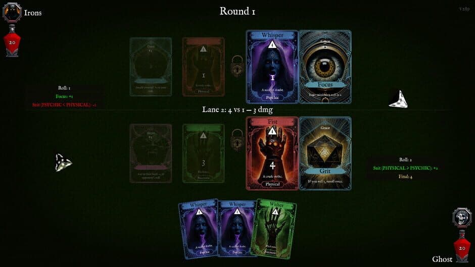 Grimshaw's Blotto screenshot 2