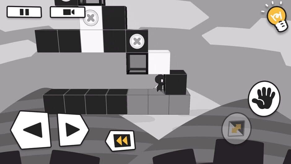 Monocre screenshot 3