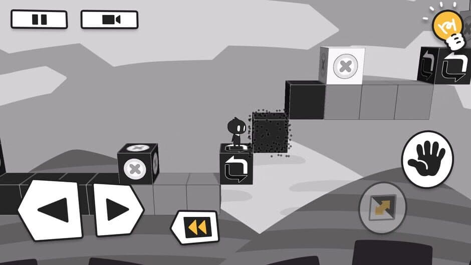 Monocre screenshot 4