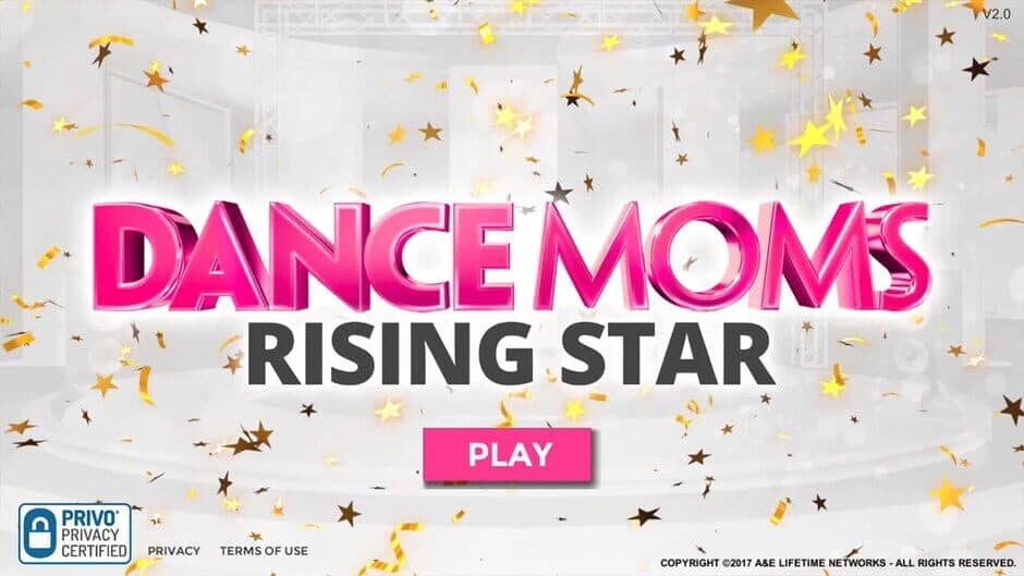 Dance Moms Rising Star screenshot 1